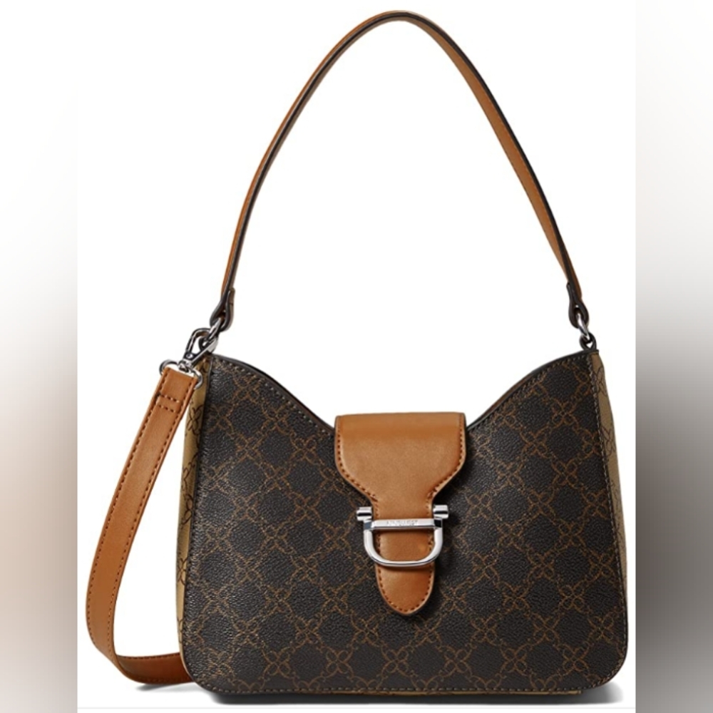 NWOT Nine West Lilah Mini Shoulder Crossbody